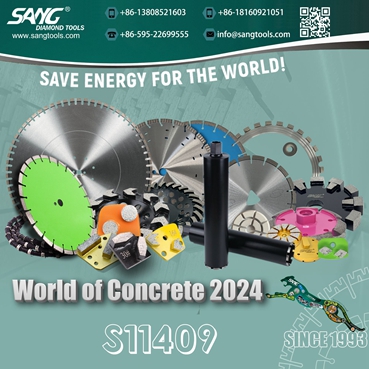 Mundo de concreto 2024