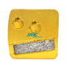 Custom 30# -240# GRIT PCD Diamond Setinging Segmings