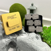 Redi Lock Diamond Shoping Shoes com três ferramentas de diamante de segmento para trituradores de concreto