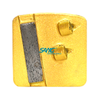 Custom 30# -240# GRIT PCD Diamond Setinging Segmings