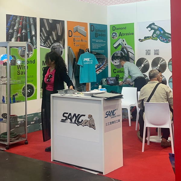 Marmomac 26/29 de setembro de 2023