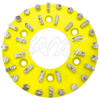 Melhor roda de moagem de concreto de 10 polegadas 250 mm