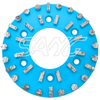 Melhor roda de moagem de concreto de 10 polegadas 250 mm