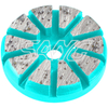 LIGADA METAL STI Prepmaster Diamond Tool