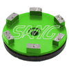 4 polegadas Pug Klindex Diamond Retinging Disc for Klindex Concrete Floor
