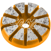 LIGADA METAL STI Prepmaster Diamond Tool