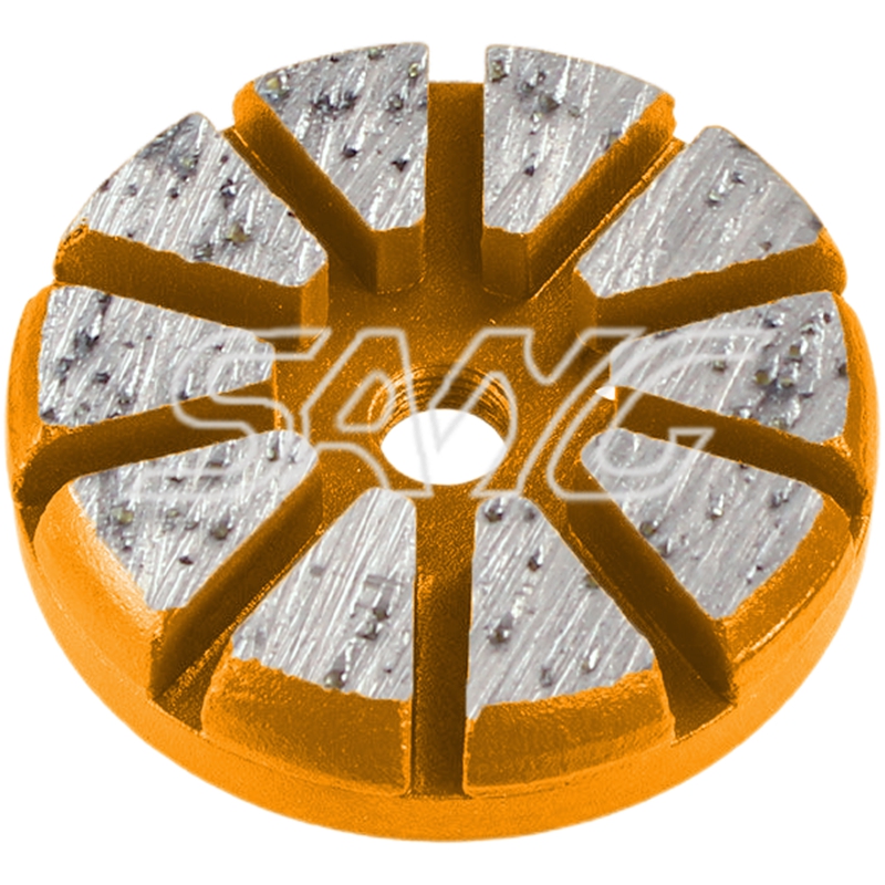 LIGADA METAL STI Prepmaster Diamond Tool