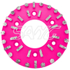 Melhor roda de moagem de concreto de 10 polegadas 250 mm