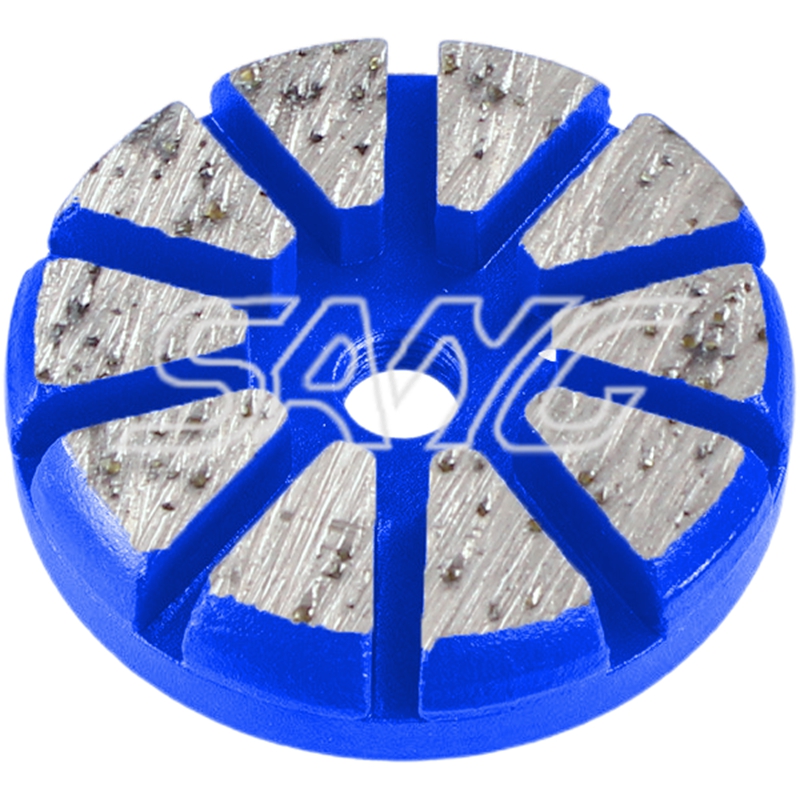 LIGADA METAL STI Prepmaster Diamond Tool