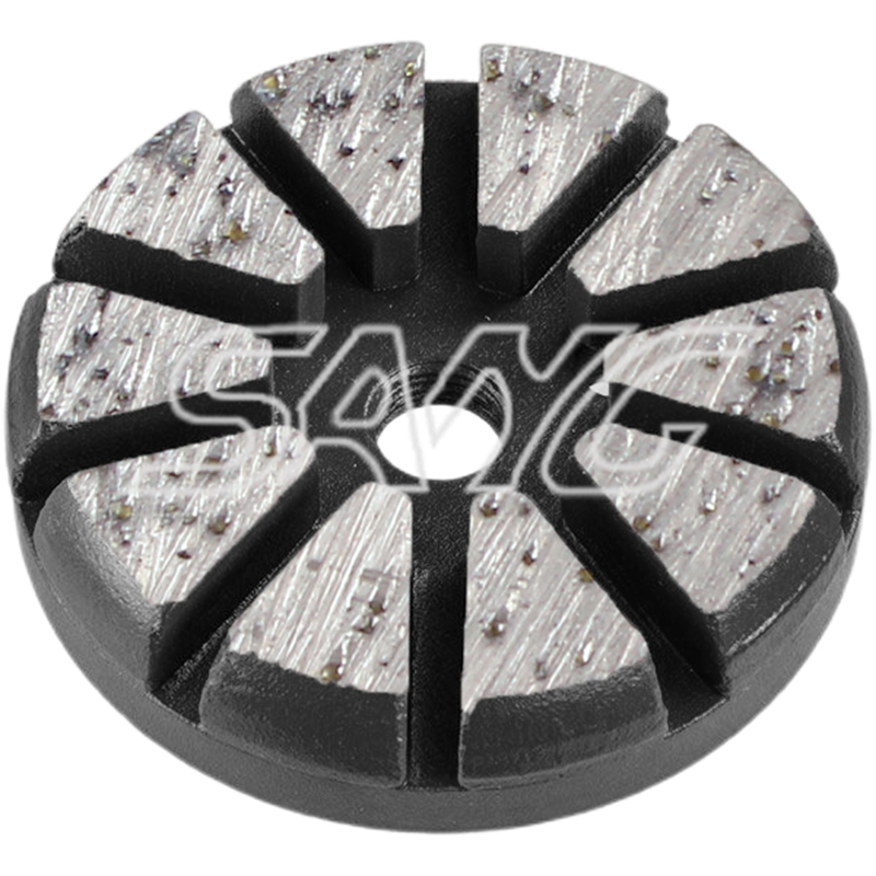 LIGADA METAL STI Prepmaster Diamond Tool