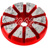 LIGADA METAL STI Prepmaster Diamond Tool