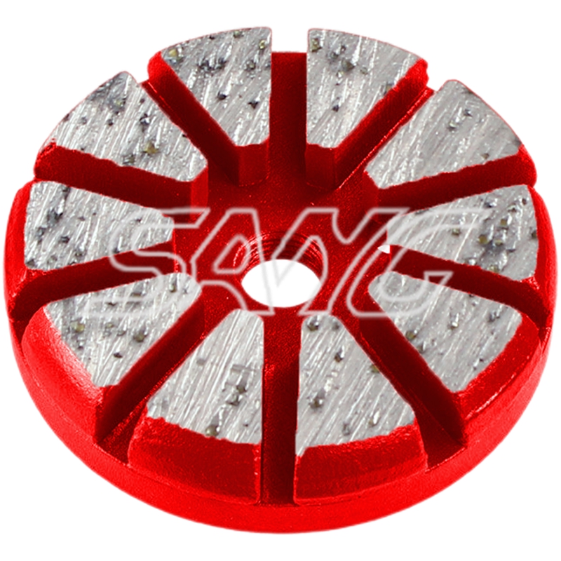 LIGADA METAL STI Prepmaster Diamond Tool