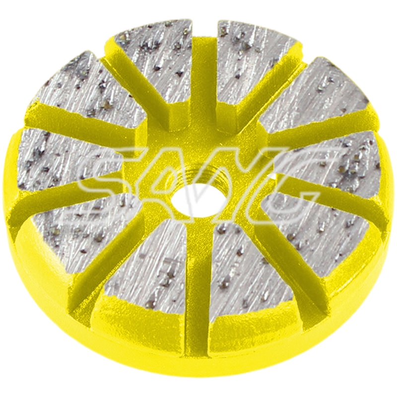 LIGADA METAL STI Prepmaster Diamond Tool